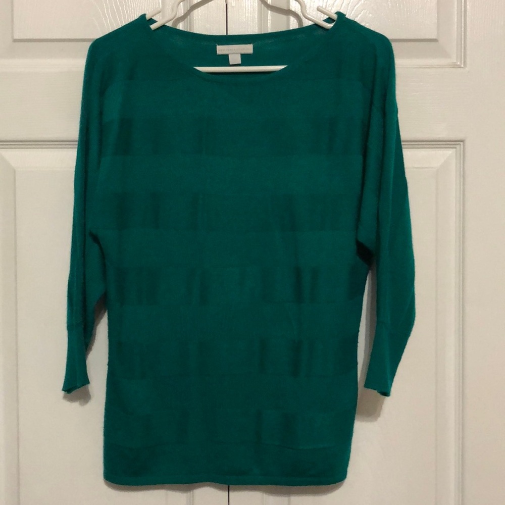 NY&C sweater